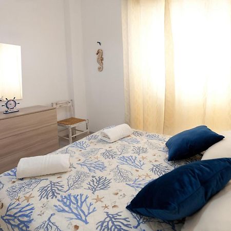 Confortevole Appartamentino Castellammare del Golfo Bagian luar foto