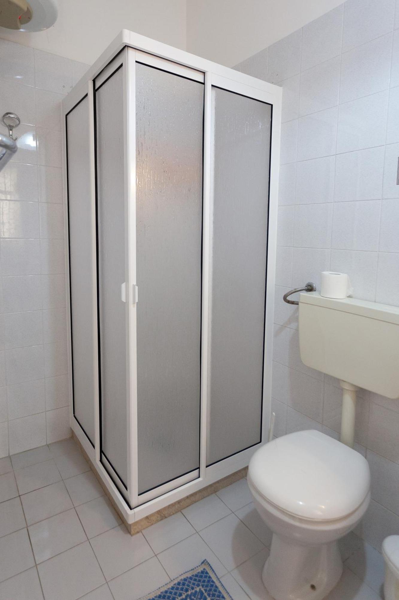 Confortevole Appartamentino Castellammare del Golfo Bagian luar foto